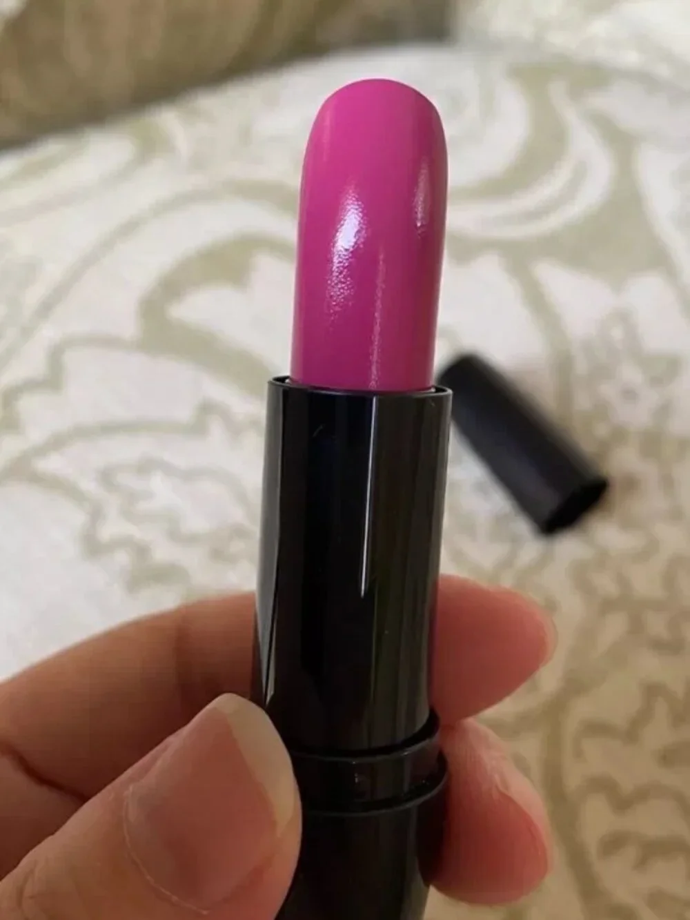 New Lancome lipstick~357 Wannabe (Cream)~Full size 4g/0.14 oz~Rare